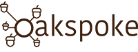 Oakspoke Logo
